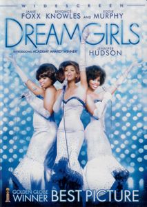 Dreamgirls: Wide Screen