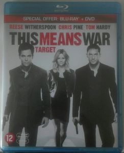 This Means War