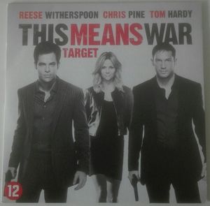 This Means War