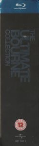 The Ultimate Bourne Collection