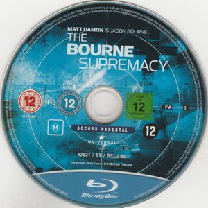 The Ultimate Bourne Collection