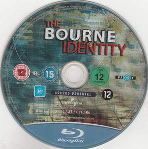 The Ultimate Bourne Collection