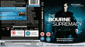 The Ultimate Bourne Collection