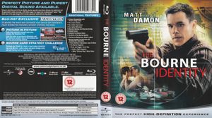 The Ultimate Bourne Collection