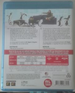 Mr. Popper's Penguins