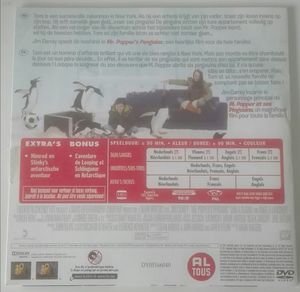 Mr. Popper's Penguins