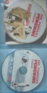 Mr. Popper's Penguins