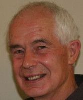 Eric Livingstone