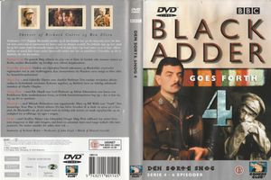 Den Sorte Snog: Serie 4 (Blackadder 4)