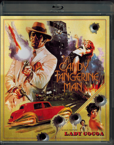 The Candy Tangerine Man / Lady Cocoa