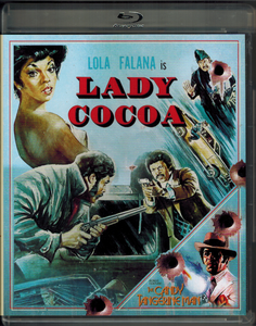 The Candy Tangerine Man / Lady Cocoa