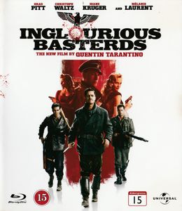 Inglourious Basterds