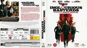 Inglourious Basterds