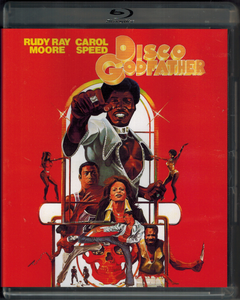 Disco Godfather