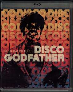 Disco Godfather