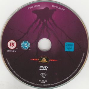 Invasion Of The Body Snatchers