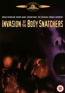 Invasion Of The Body Snatchers
