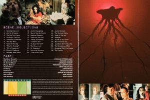 Invasion Of The Body Snatchers