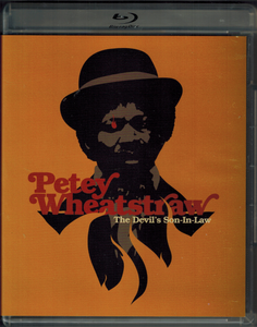 Petey Wheatstraw