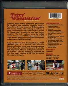 Petey Wheatstraw