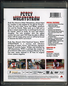 Petey Wheatstraw