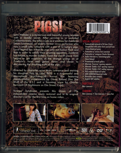 Pigs