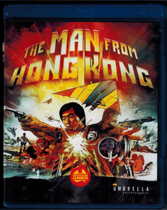 The Man From Hong Kong