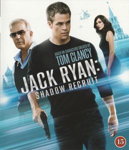 Jack Ryan: Shadow Recruit