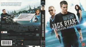 Jack Ryan: Shadow Recruit