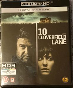 10 Cloverfield Lane