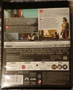 10 Cloverfield Lane