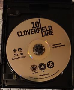 10 Cloverfield Lane