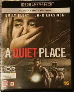 A Quiet Place