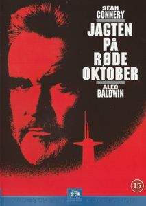 Jagten På Røde Oktober