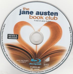 The Jane Austen Book Club