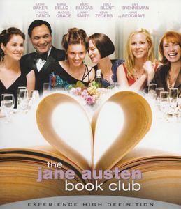 The Jane Austen Book Club
