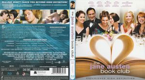 The Jane Austen Book Club