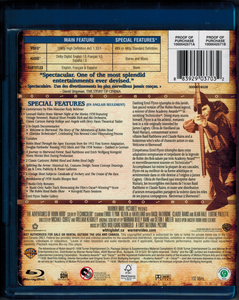 The Adventures Of Robin Hood