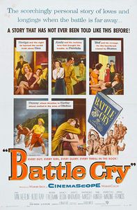 Battle Cry