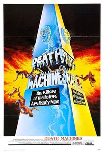 Death Machines