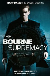 The Bourne Identity (Extended Explosive Edition) + The Bourne Supremacy - Bourneduellen
