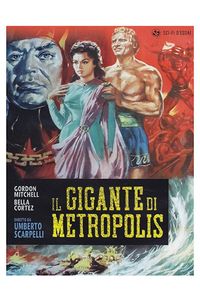 Il gigante di Metropolis