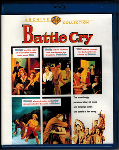 Battle Cry