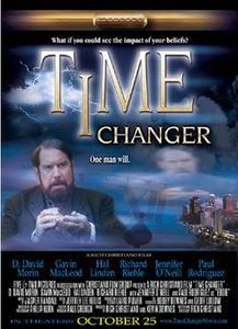 Time Changer