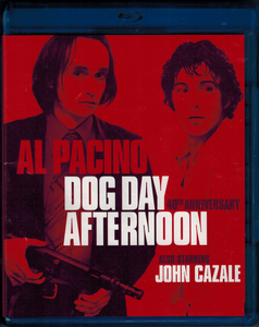 Dog Day Afternoon