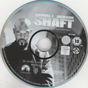 Shaft