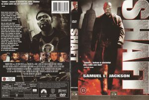 Shaft