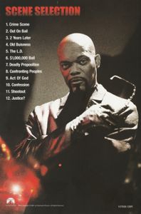 Shaft