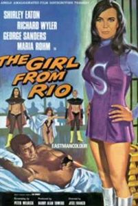 The Girl From Rio