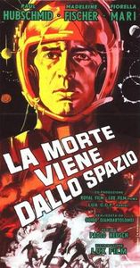 La Morte Viene Dallo Spazio